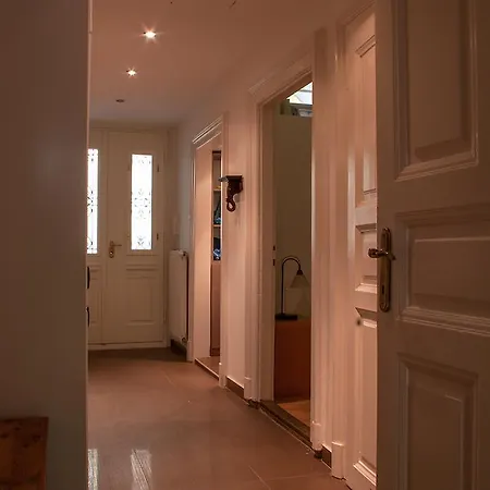 Castle District Apartment *