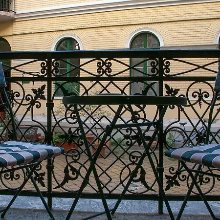 Apartment Castle District *