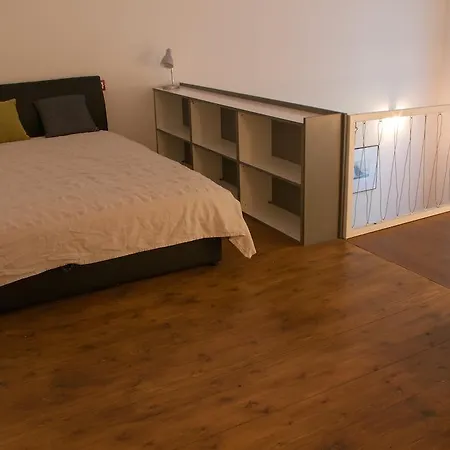 Castle District Apartment *