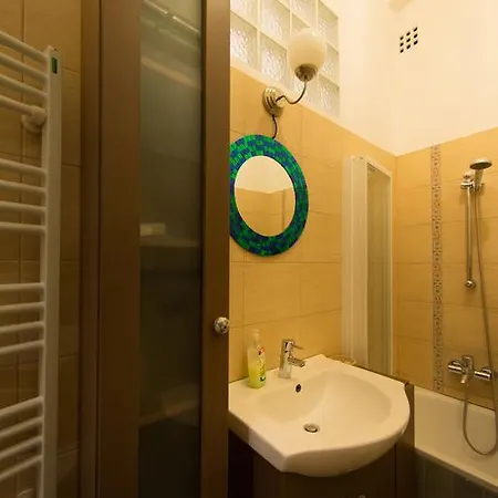 Castle District Apartment Budapest