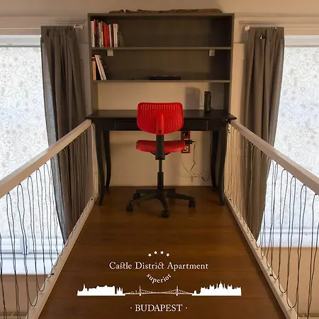 Apartment Castle District